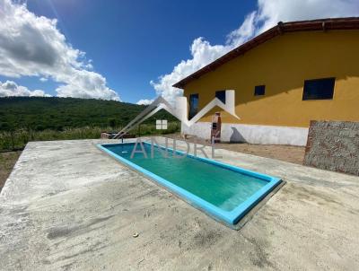 Stio para Venda, em Gravat, bairro PE 81 KM 8, 2 dormitrios, 1 banheiro
