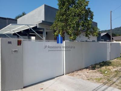 Casa para Venda, em Matinhos, bairro Tabuleiro, 3 dormitrios, 3 banheiros, 2 sutes, 4 vagas