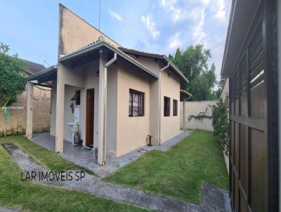 Casa para Venda, em Caraguatatuba, bairro Jardim Aruan, 3 dormitrios, 2 banheiros, 1 sute, 10 vagas