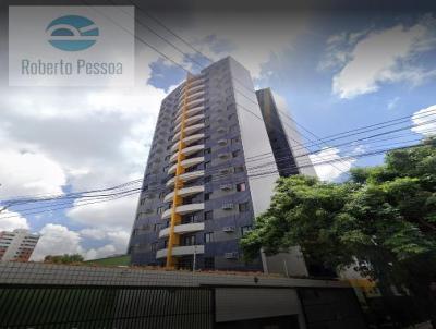 Apartamento para Venda, em Fortaleza, bairro Ftima, 3 dormitrios, 3 banheiros, 2 sutes, 2 vagas