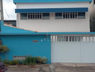 Casa Duplex para Venda, em Rio das Ostras, bairro Cidade Praiana, 3 dormitrios, 2 banheiros, 1 sute, 1 vaga