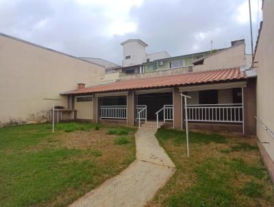 Casa para Venda, em Salto, bairro Vila Romo, 1 dormitrio, 1 banheiro, 5 vagas