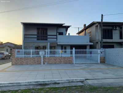Casa para Venda, em Torres, bairro Curtume, 3 dormitrios, 3 banheiros, 1 vaga