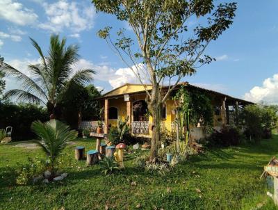 Stio para Venda, em Guapimirim, bairro Vale das Pedrinhas