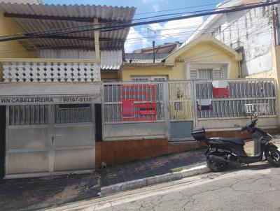 Casa para Venda, em So Paulo, bairro Vila Carro, 2 dormitrios, 1 banheiro, 2 vagas