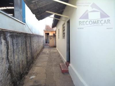 Casa para Venda, em Piracicaba, bairro Jardim Algodoal, 1 dormitrio, 1 banheiro