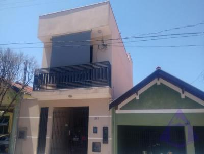 Casa para Venda, em Piracicaba, bairro Santa Terezinha, 3 dormitrios, 1 banheiro, 1 sute, 1 vaga