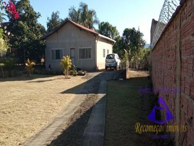 Chcara para Venda, em Charqueada, bairro SERRA AZUL, 2 dormitrios, 2 banheiros