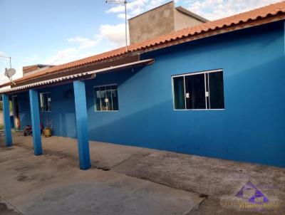 Casa para Venda, em So Pedro, bairro BELA SO PEDRO, 2 dormitrios, 1 banheiro, 1 vaga