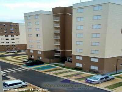 Apartamento para Venda, em Piracicaba, bairro JARDIM ABAT, 2 dormitrios, 1 banheiro, 1 vaga