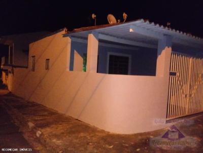 Casa para Venda, em So Pedro, bairro VILA NOVA, 2 dormitrios, 1 banheiro, 1 vaga