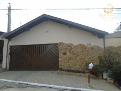 Casa para Venda, em Piracicaba, bairro Vila Snia, 3 dormitrios, 1 sute, 3 vagas