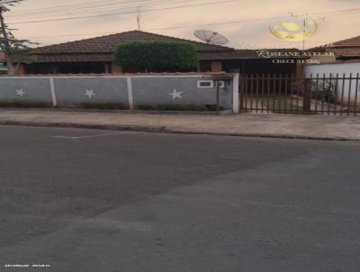 Casa para Venda, em So Pedro, bairro PALU, 2 dormitrios, 1 banheiro, 1 vaga