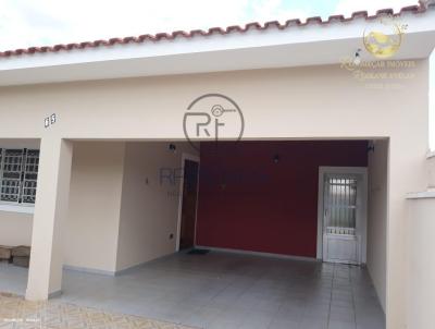 Casa para Venda, em So Pedro, bairro MARILUZ, 3 dormitrios, 1 banheiro, 1 sute, 2 vagas