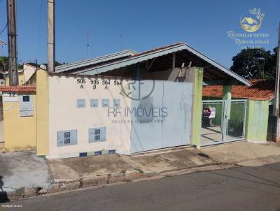 Casa para Venda, em Santa Maria da Serra, bairro Centro, 1 dormitrio, 1 banheiro, 1 vaga