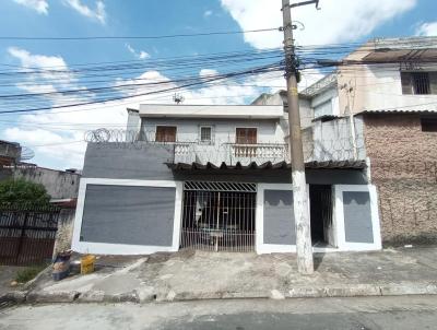 Casa para Venda, em So Paulo, bairro JARDIM SANTA ADLIA, 2 dormitrios, 2 banheiros, 1 vaga