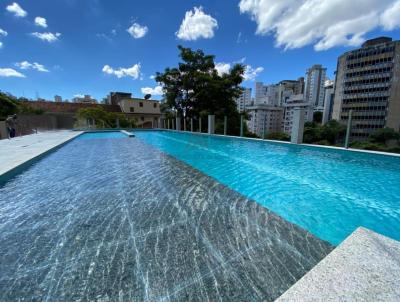 Apartamento para Venda, em Belo Horizonte, bairro Vila Paris, 3 dormitrios, 1 banheiro, 1 sute, 2 vagas