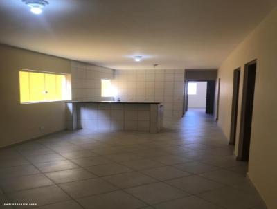 Casa para Locao, em Itapecerica da Serra, bairro PARQUE PARAISO, 3 dormitrios, 1 banheiro, 1 sute, 1 vaga