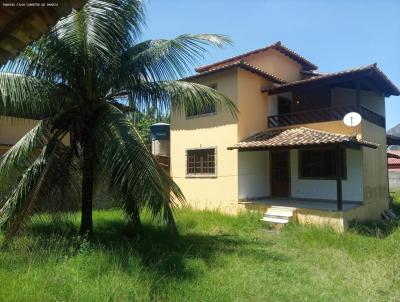 Casa para Venda, em Maric, bairro Ino (Ino), 4 dormitrios, 1 banheiro, 3 vagas