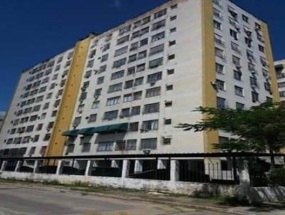 Apartamento para Venda, em S�o Gon�alo, bairro Mutondo, 2 dormit�rios, 1 banheiro, 1 vaga