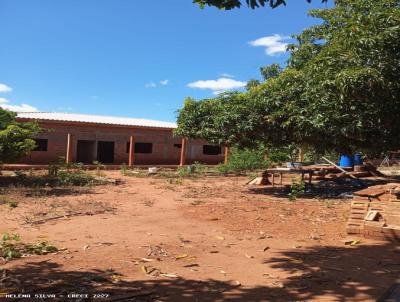 Chcara para Venda, em Aquidauana, bairro Zona Rural Palmeiras, 3 dormitrios, 2 banheiros, 1 sute, 10 vagas