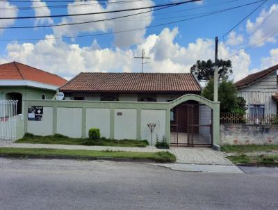 Sobrado para Venda, em Curitiba, bairro Tingui, 2 dormitrios, 3 banheiros, 1 sute