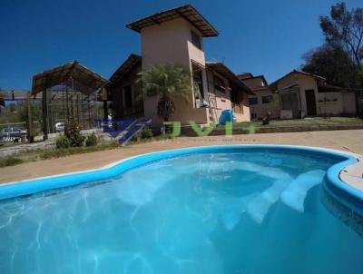 Casa em Condomnio para Venda, em Santa Luzia, bairro , 3 dormitrios, 1 sute