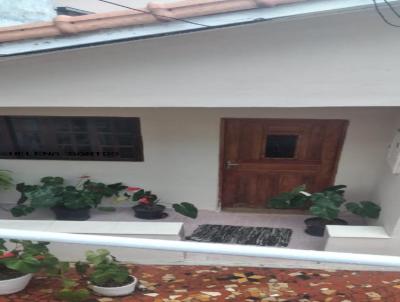 Casa para Venda, em So Caetano do Sul, bairro Osvaldo Cruz, 2 dormitrios, 2 banheiros, 2 vagas