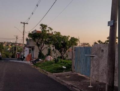 Terreno para Venda, em Botucatu, bairro Vila Santa Ins (Rubio Junior)