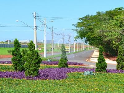 Terreno Comercial para Venda, em Boituva, bairro Portal Ville Jardins