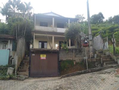 Casa para Venda, em Mimoso do Sul, bairro Loteamento Medeiros