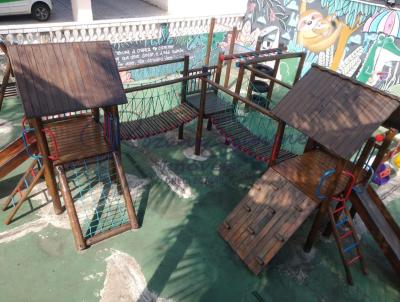 Apartamento 2 Quartos para Locação, em , bairro Vila Belmiro, 2 dormitórios, 2 banheiros, 1 vaga