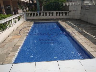 Apartamento 2 Quartos para Locação, em , bairro Vila Belmiro, 2 dormitórios, 2 banheiros, 1 vaga