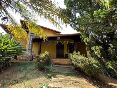 Casa para Venda, em Lagoa Santa, bairro JOA, 4 dormitrios, 1 sute, 6 vagas