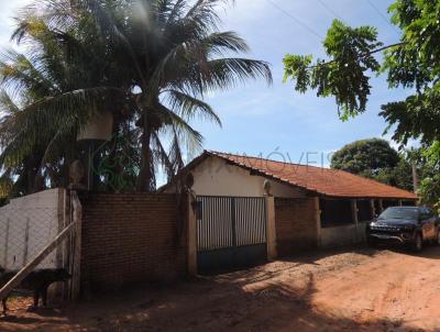 Chcara para Venda, em Birigui, bairro TRES MARIAS, 3 dormitrios, 3 banheiros