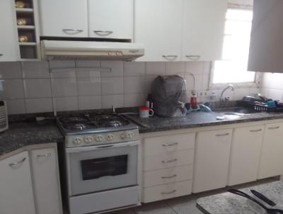 Apartamento para Venda, em Campinas, bairro Vila Paraso, 3 dormitrios, 2 banheiros, 1 sute, 1 vaga