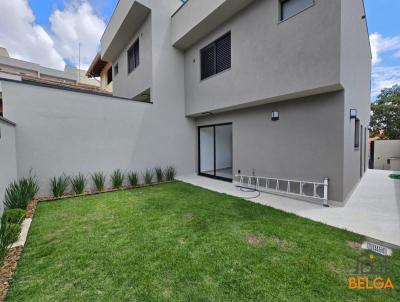 Casa para Venda, em Atibaia, bairro Jardim Santa Brbara, 2 dormitrios, 3 banheiros, 2 sutes, 2 vagas