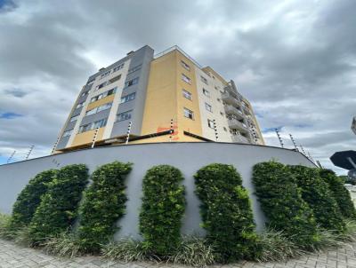 Apartamento para Venda, em Joinville, bairro Amrica, 2 dormitrios, 1 banheiro, 1 sute, 2 vagas