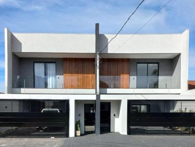 Sobrado para Venda, em Cascavel, bairro centro, 3 dormitrios, 1 sute, 2 vagas