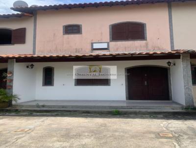 Casa para Venda, em So Pedro da Aldeia, bairro Porto da Aldeia, 2 dormitrios, 3 banheiros