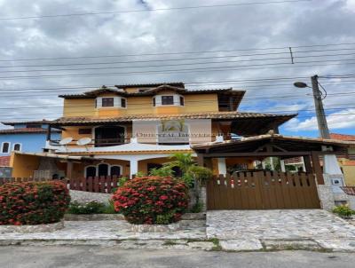 Casa para Venda, em So Pedro da Aldeia, bairro Fluminense, 2 banheiros