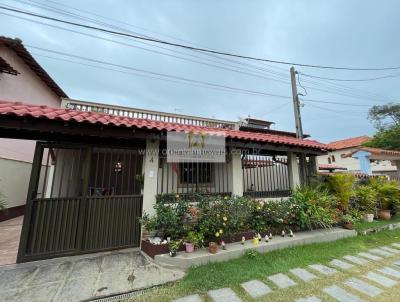 Casa para Venda, em So Pedro da Aldeia, bairro , 4 dormitrios, 5 banheiros