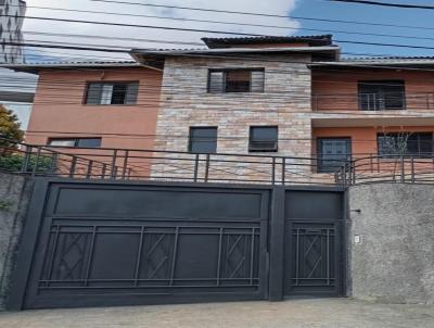 Casa para Venda, em Contagem, bairro Jardim Riacho Das Pedras, 3 dormitrios, 2 banheiros, 1 sute, 3 vagas