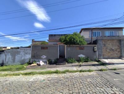 Casa para Locao, em Queimados, bairro Centro, 4 dormitrios, 2 banheiros