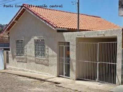 Casa para Venda, em Pouso Alegre, bairro Sade, 2 dormitrios, 1 banheiro, 1 vaga