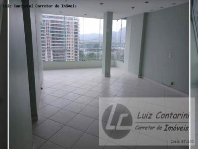 Apartamento para Venda, em Rio de Janeiro, bairro Barra da Tijuca, 2 dormitrios, 2 banheiros, 1 sute, 1 vaga