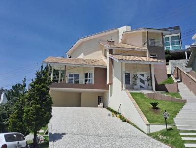 Casa em Condomnio para Venda, em Aruj, bairro Jardim Imperial, 4 dormitrios, 6 banheiros, 4 sutes, 4 vagas