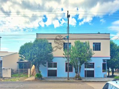 Edifcio Comercial para Venda, em Laranjeiras do Sul, bairro Centro, 6 dormitrios, 2 banheiros, 1 vaga