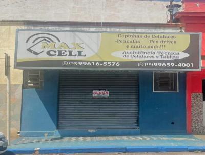 Comercial para Locao, em Birigui, bairro CENTRO