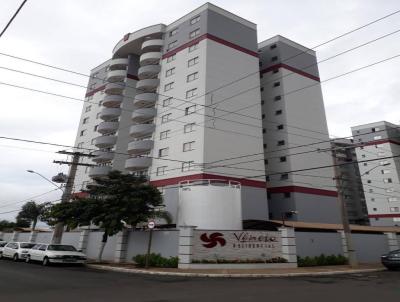 Apartamento para Venda, em Rio Claro, bairro Alto do Santana, 3 dormitrios, 2 banheiros, 1 sute, 2 vagas